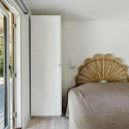 Casa vacanze Panorama And Bridge At Sejero Bay *